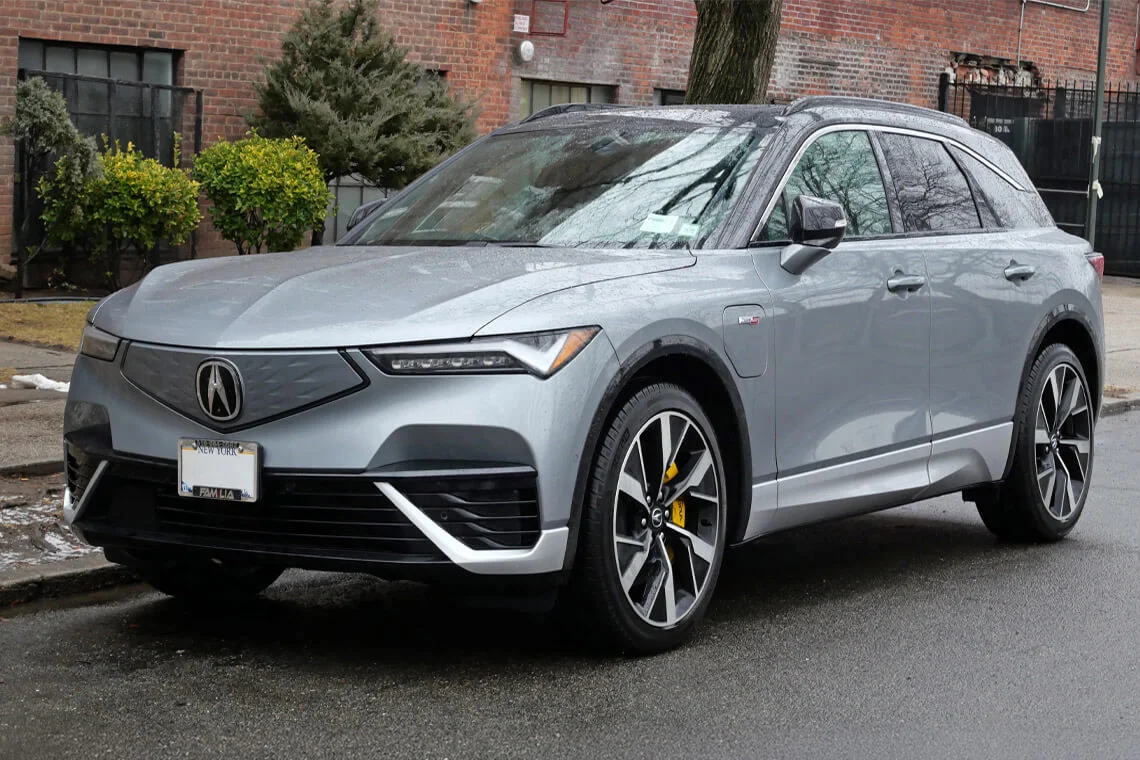 Honda Recalls Two Models