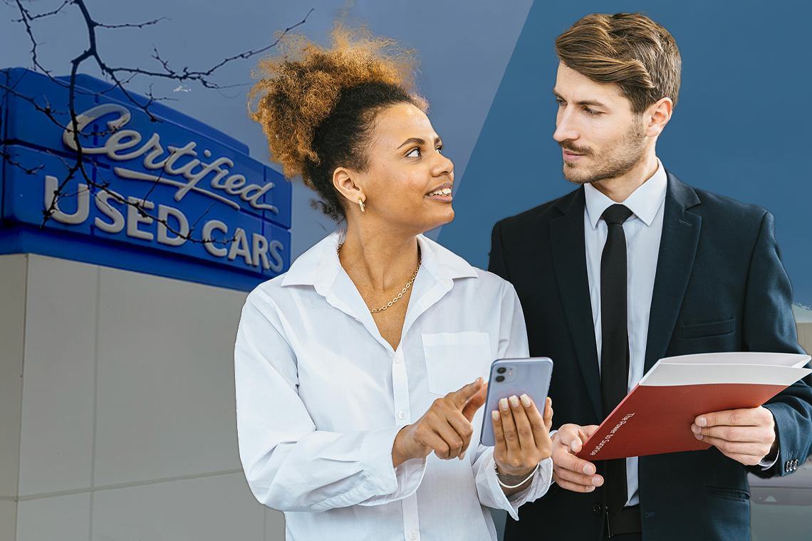 How Rate’s New Auto App is Speeding Up Used Car Sales