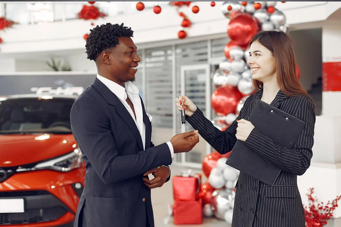 Demand for Dealerships Remains ‘Robust’ 