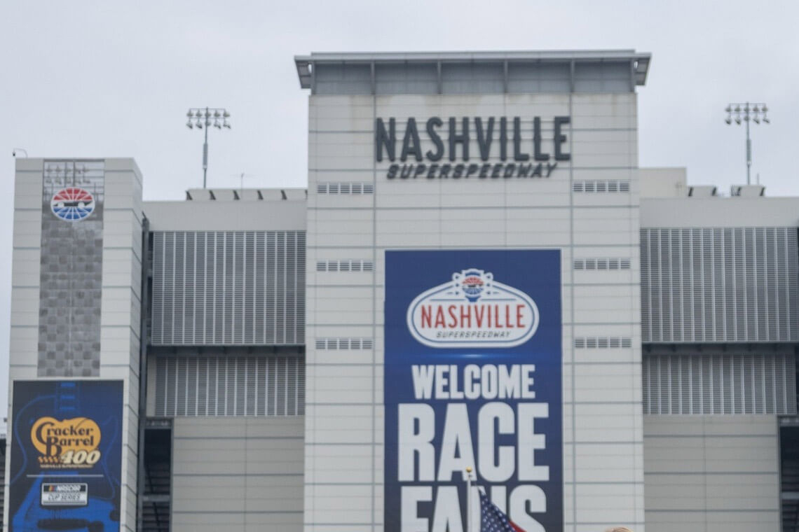 Collector Car Auction Expands