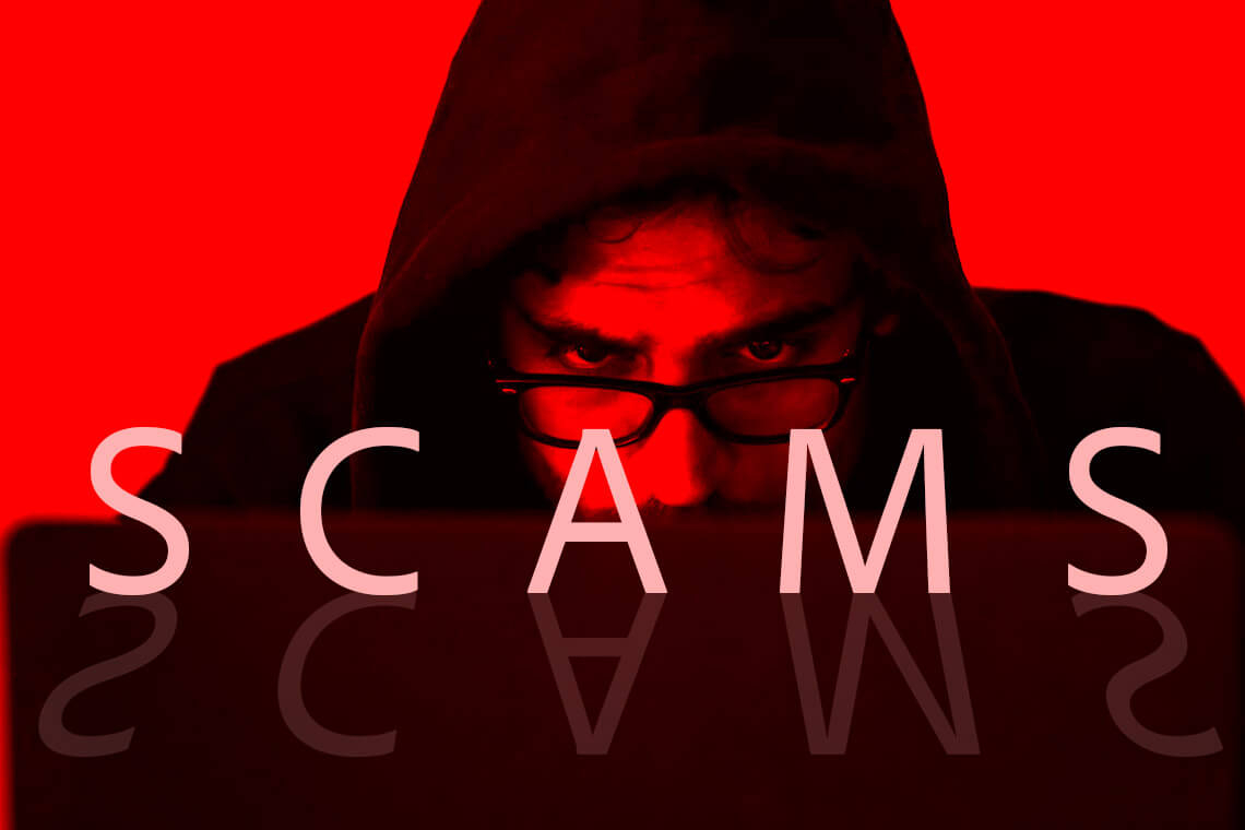 Association Alerts Dealers to Scams