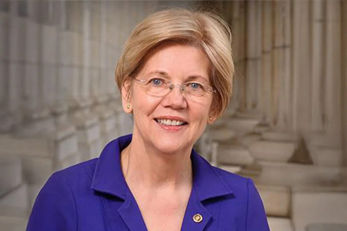 U.S. Senator Targets Major Auto Lenders 