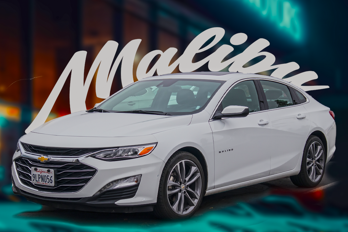 Used Car Model Snapshot: Why the Chevrolet Malibu is a Dealer’s Secret Weapon