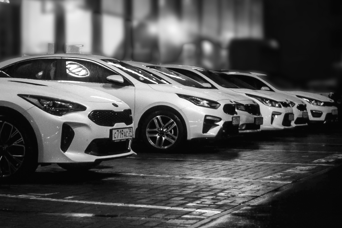 Used Car Market Trends: Why High Gas Prices Aren't Putting A Dent In Demand