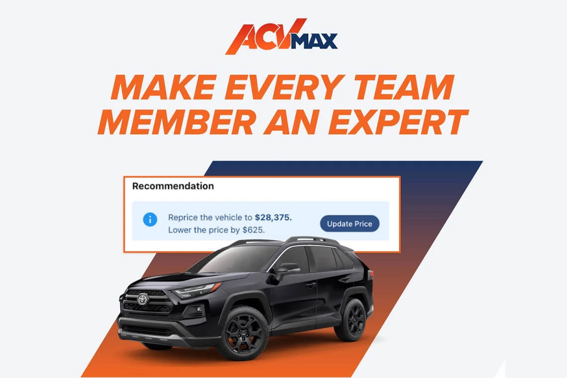 ACV Launches New AI Feature