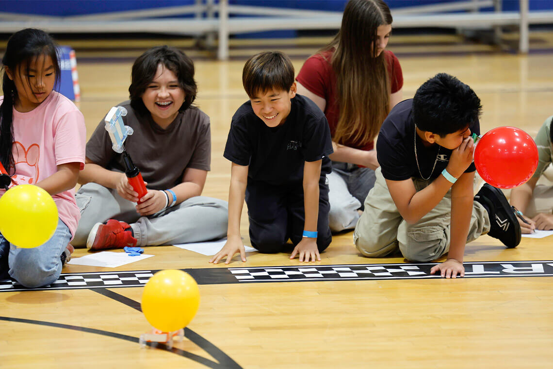 Hyundai Boosts Investment in STEM Education 