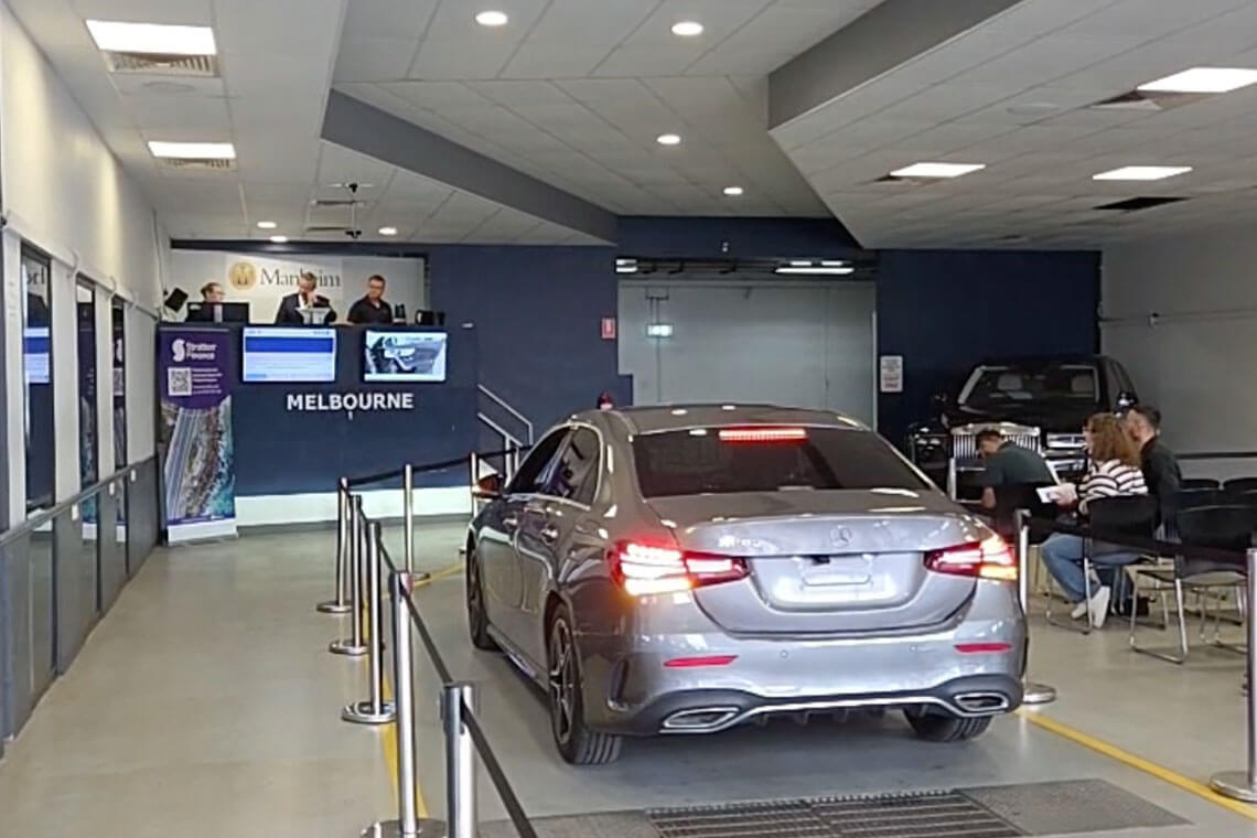 Wholesale Trends Remain ‘Positive’ 