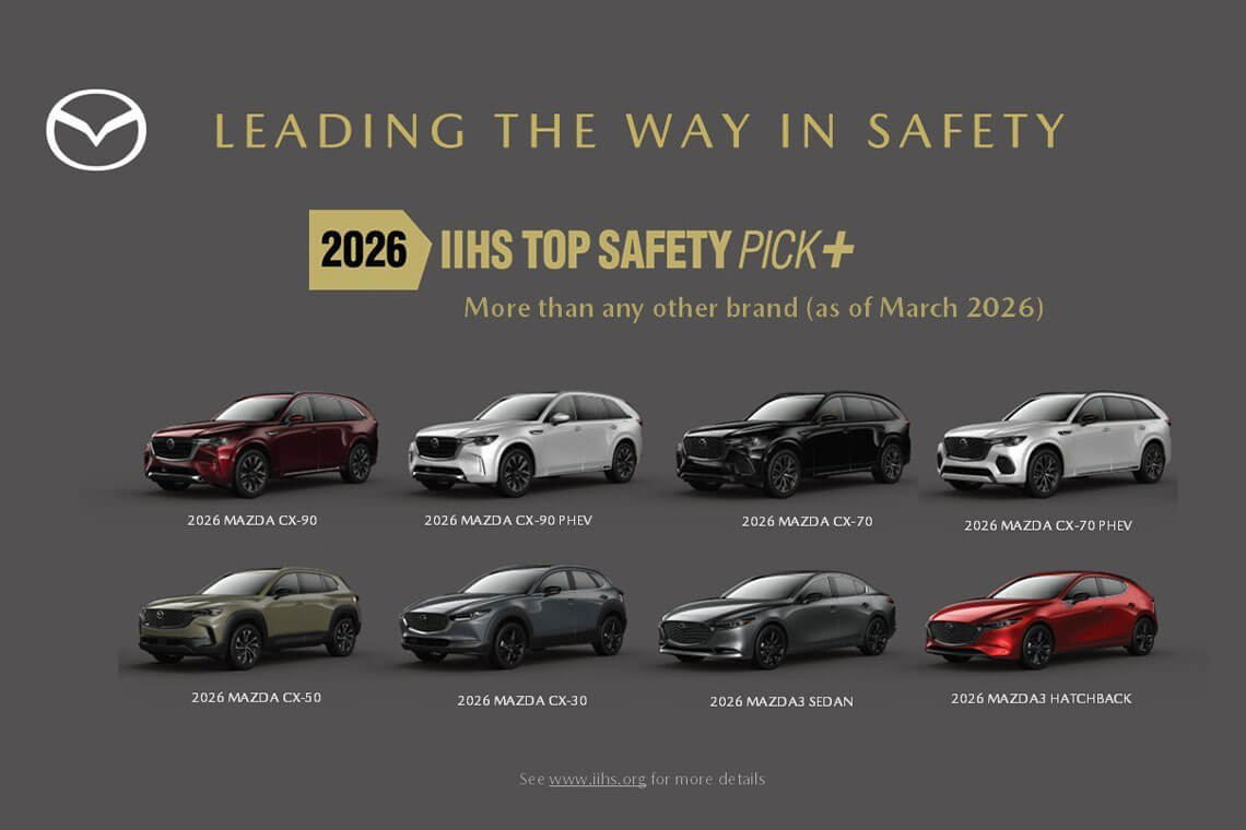 IIHS Reports Safety Awards