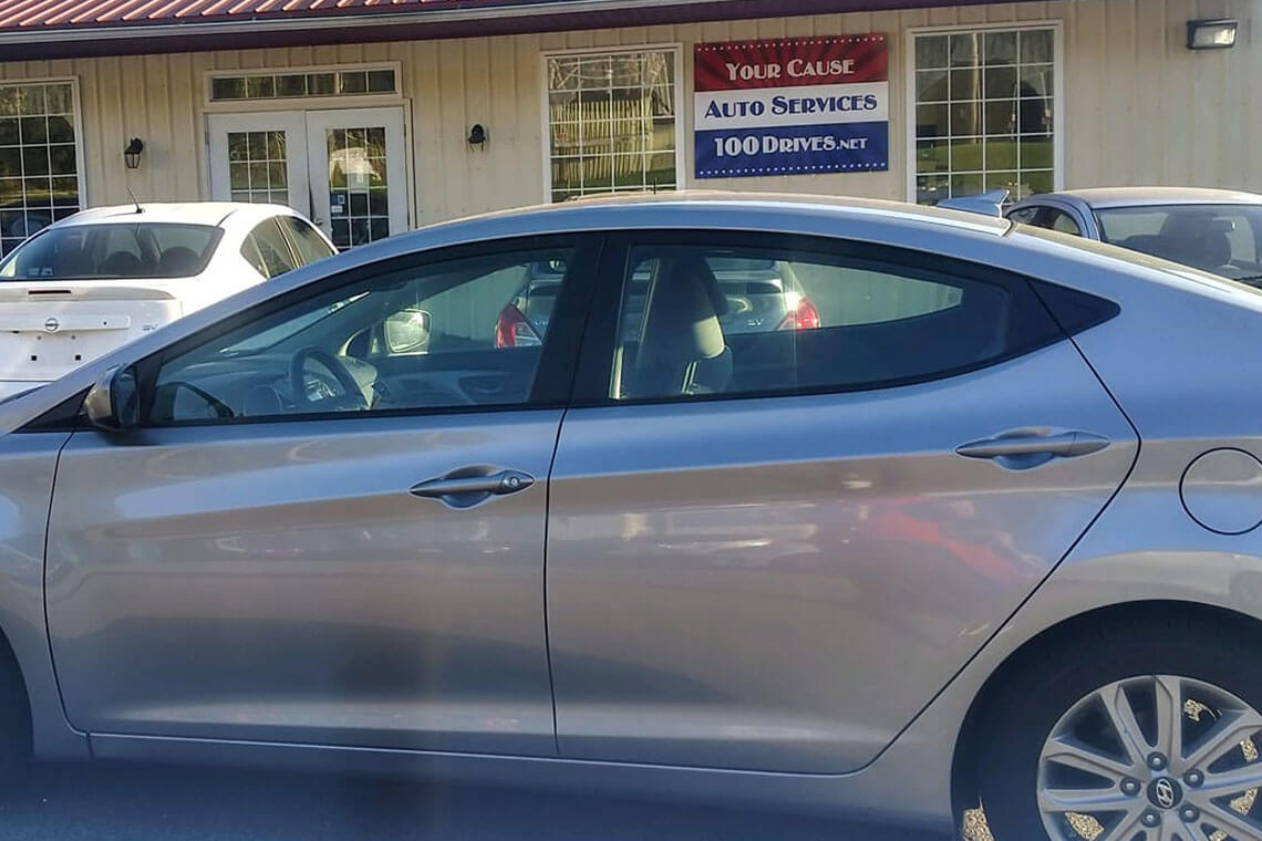 AG Issues Warning About Vehicle Subscription Program 