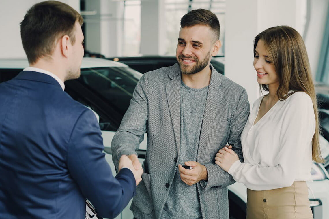 Dealership Buy/Sell Market Surges 