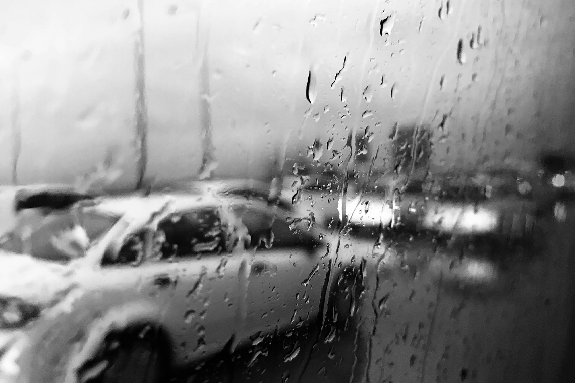 Margins at Risk: Spring Weather Guide for Car Dealers