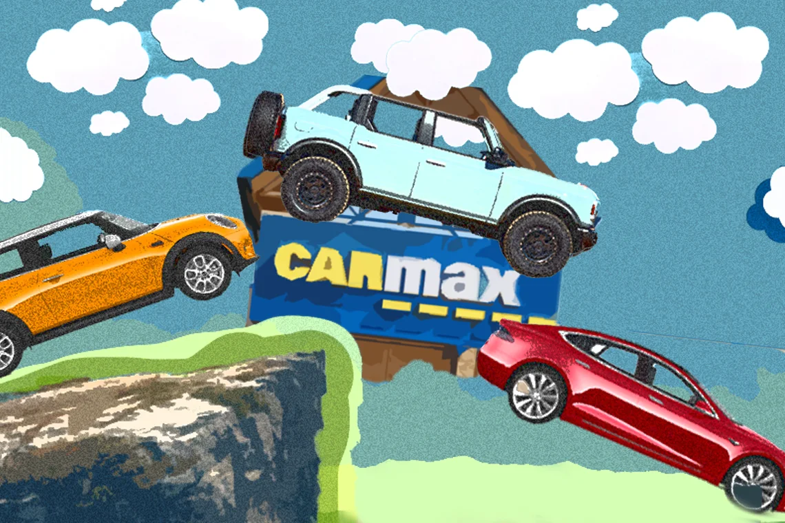 Beyond the Pink Slip: How the CarMax Lawsuit is Changing Used Car Title Requirements