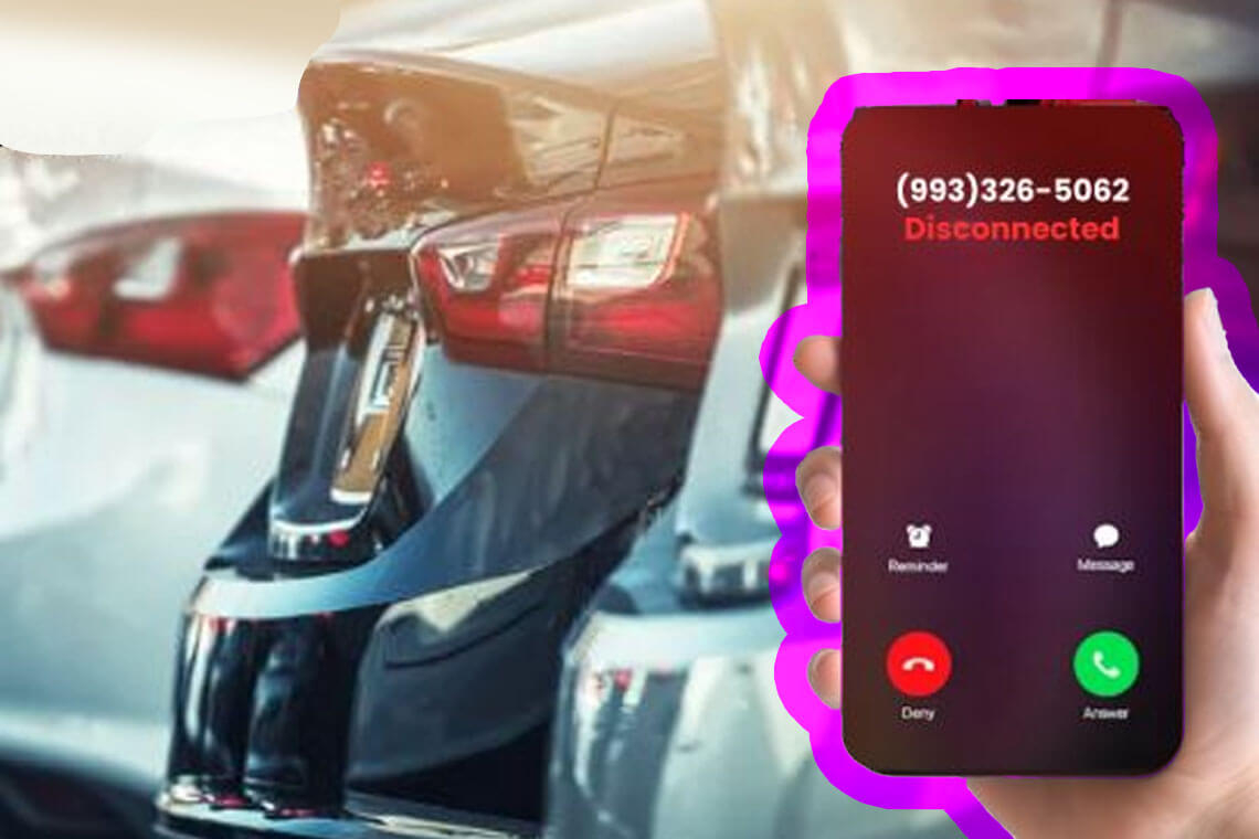 Auto Transit Theft Prevention Tool Launches 