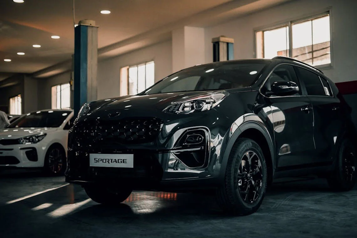 New-Car Sales Forecasted to Jump in March 