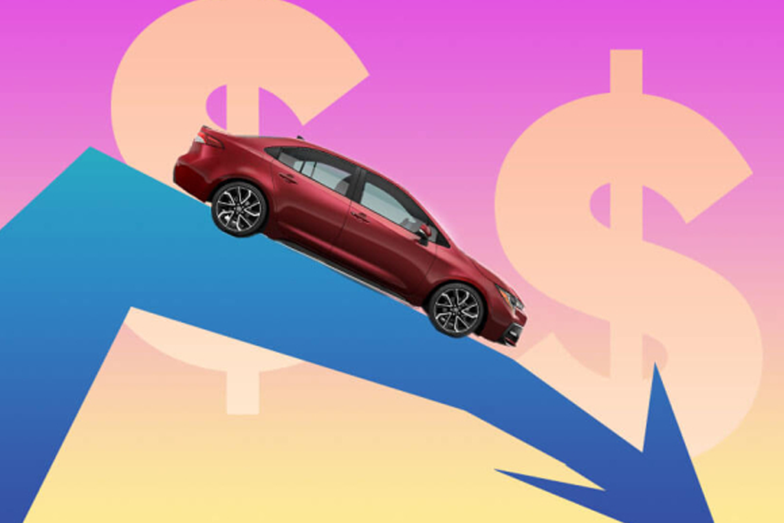 Lower Insurance Premiums = Lower DTI: Why This is a Win for Independent Lots