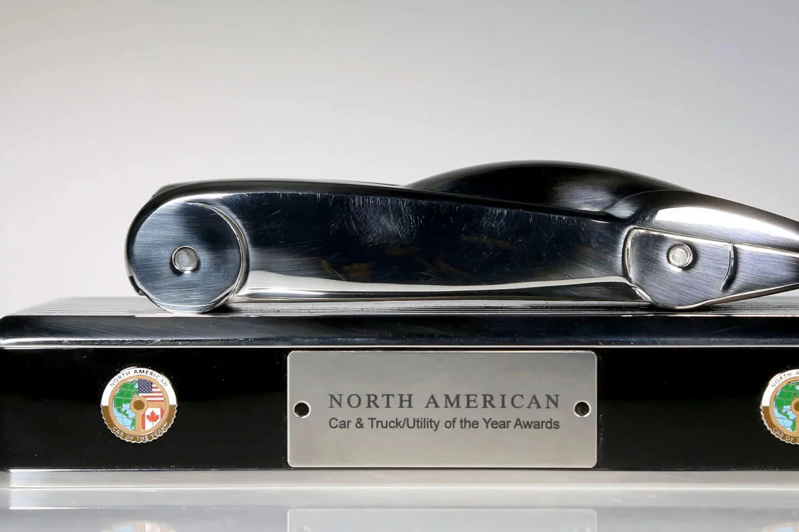 NACTOY Creates Innovation Award 