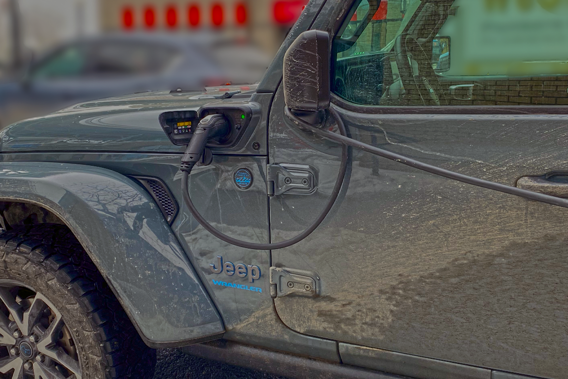 Boost Your Lot’s Value: The Zero-Cost Strategy for Modern EV Charging