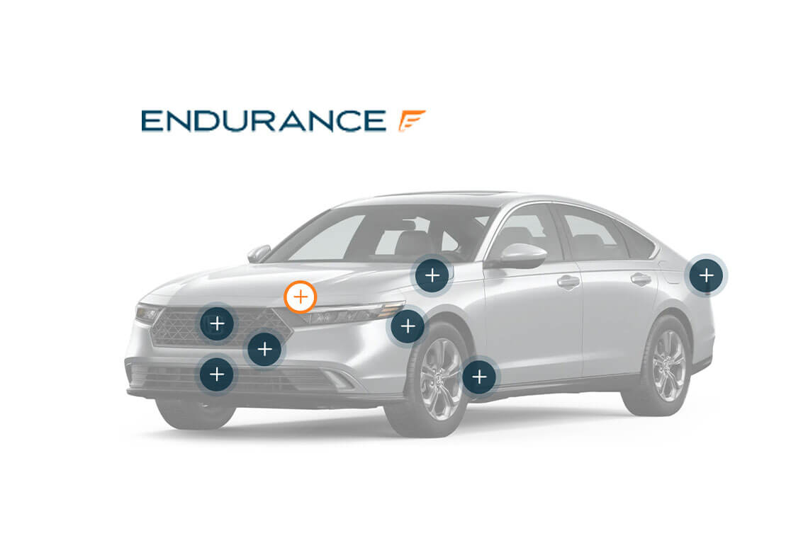 Service Contract Firm Makes List