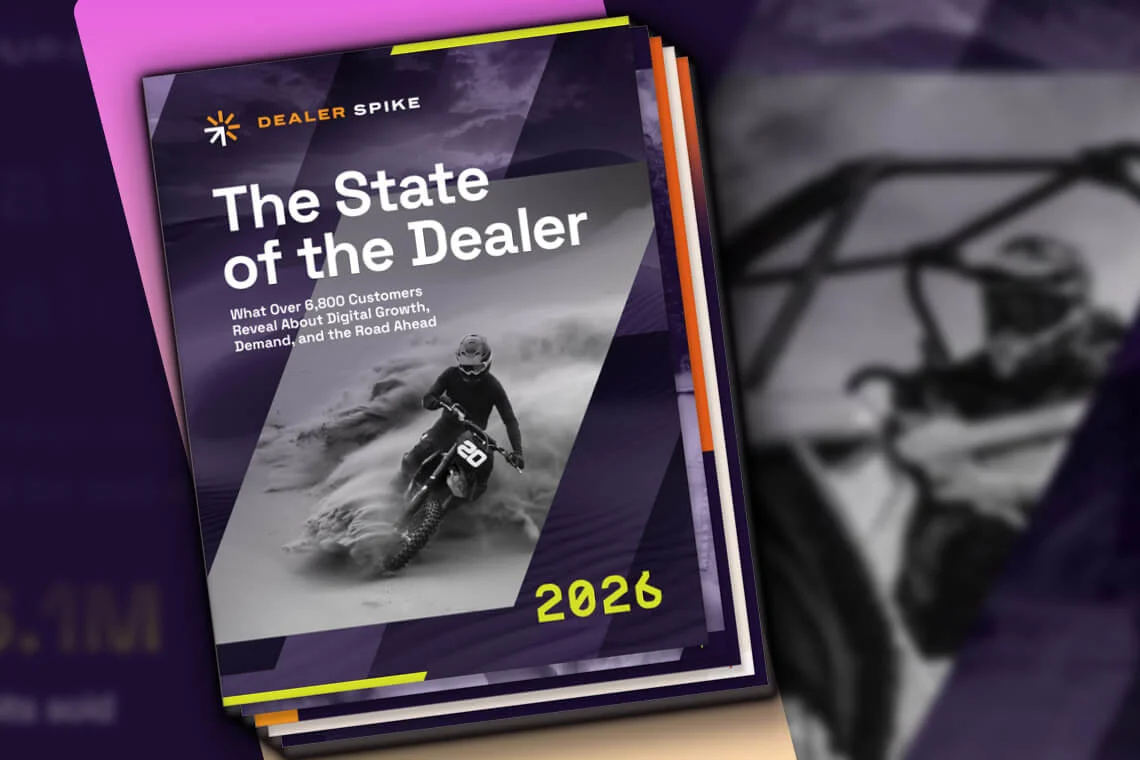 Report Looks at Digital Trends