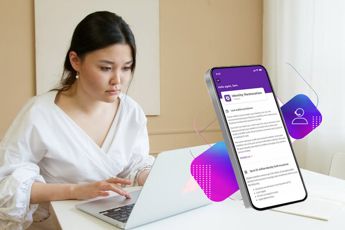 Firm Offers Self Service Credit Checks 