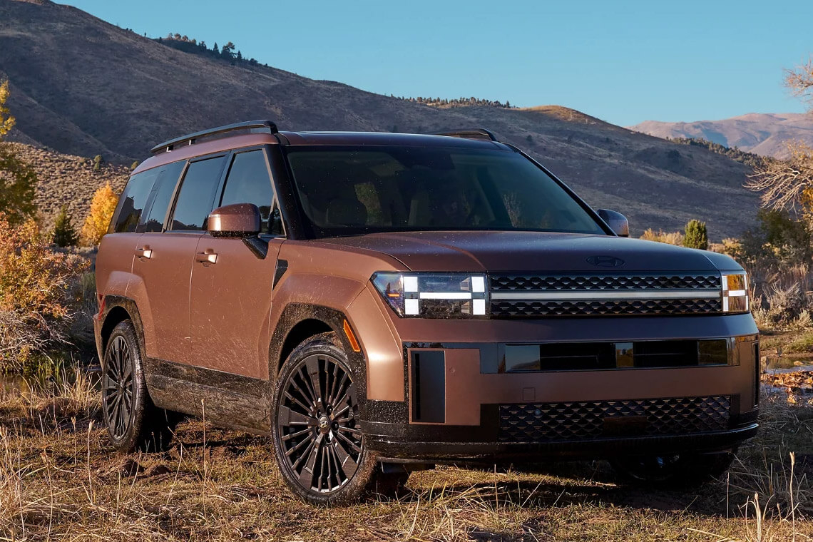 Hyundai Reports Strong Hybrid Sales