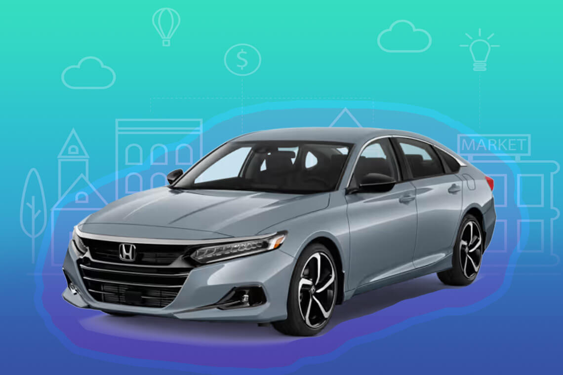 Used Retail Sales Strengthen