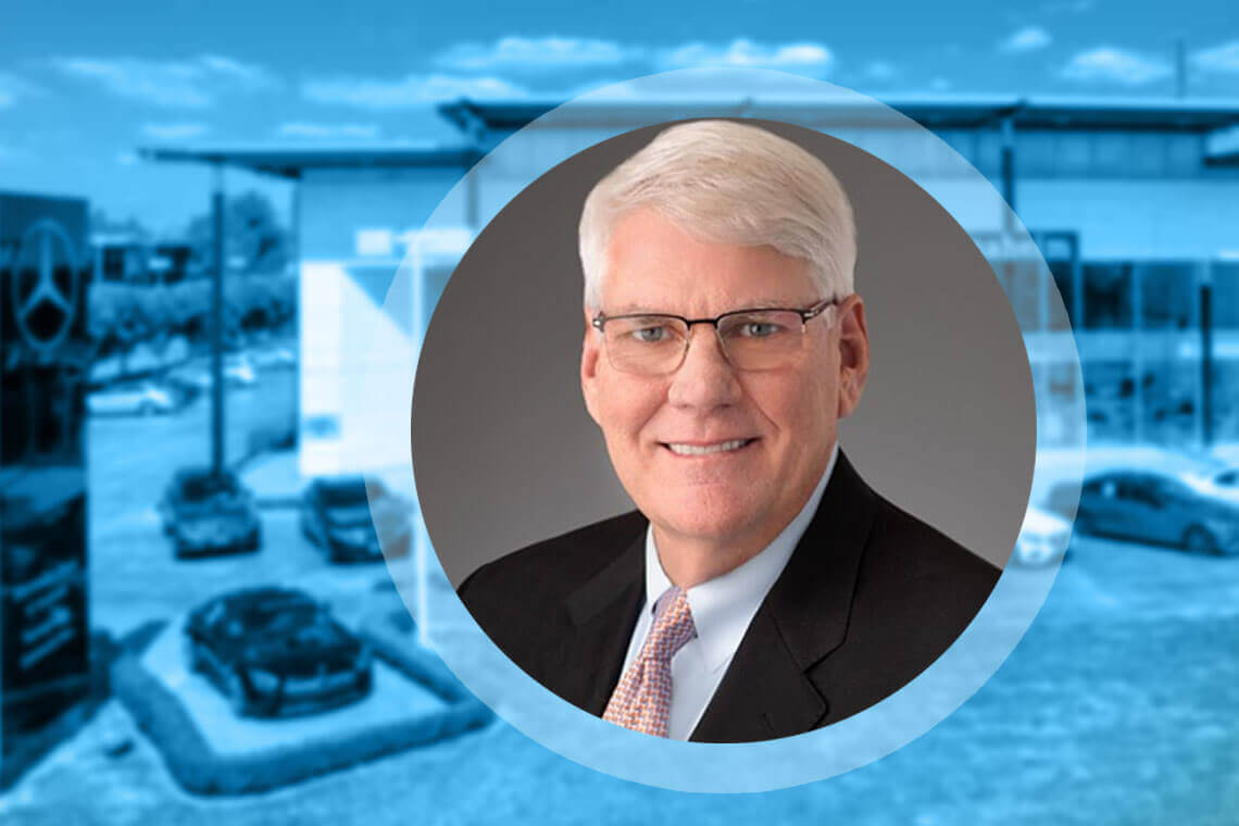 Dealer Group Schedules Q1 Financials 