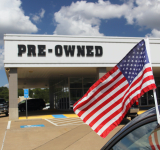 Used Car Credit Hits 4-Year High: What It Means for Your Q2 Turn Rate