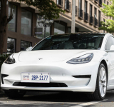 Manheim Reports Record EV Wholesale Volume 