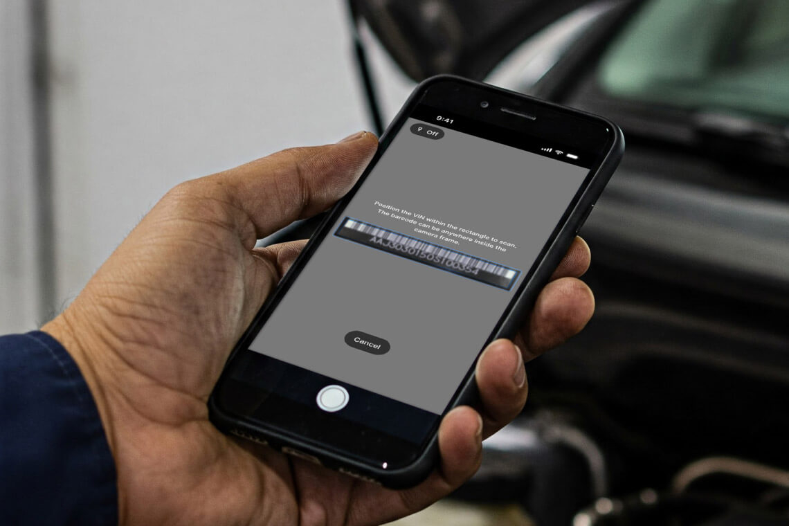 Auto Tech Platform Launches Products 