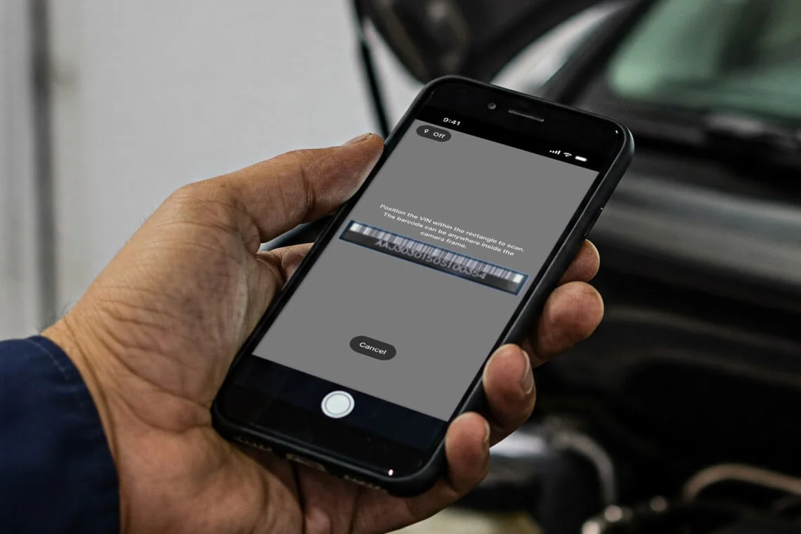 Auto Tech Platform Launches Products 