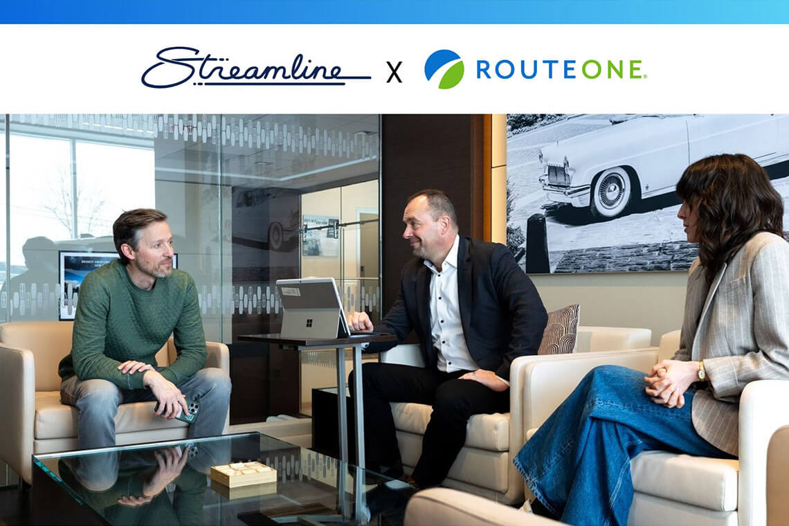 Integration Allows Auto Finance Restructuring