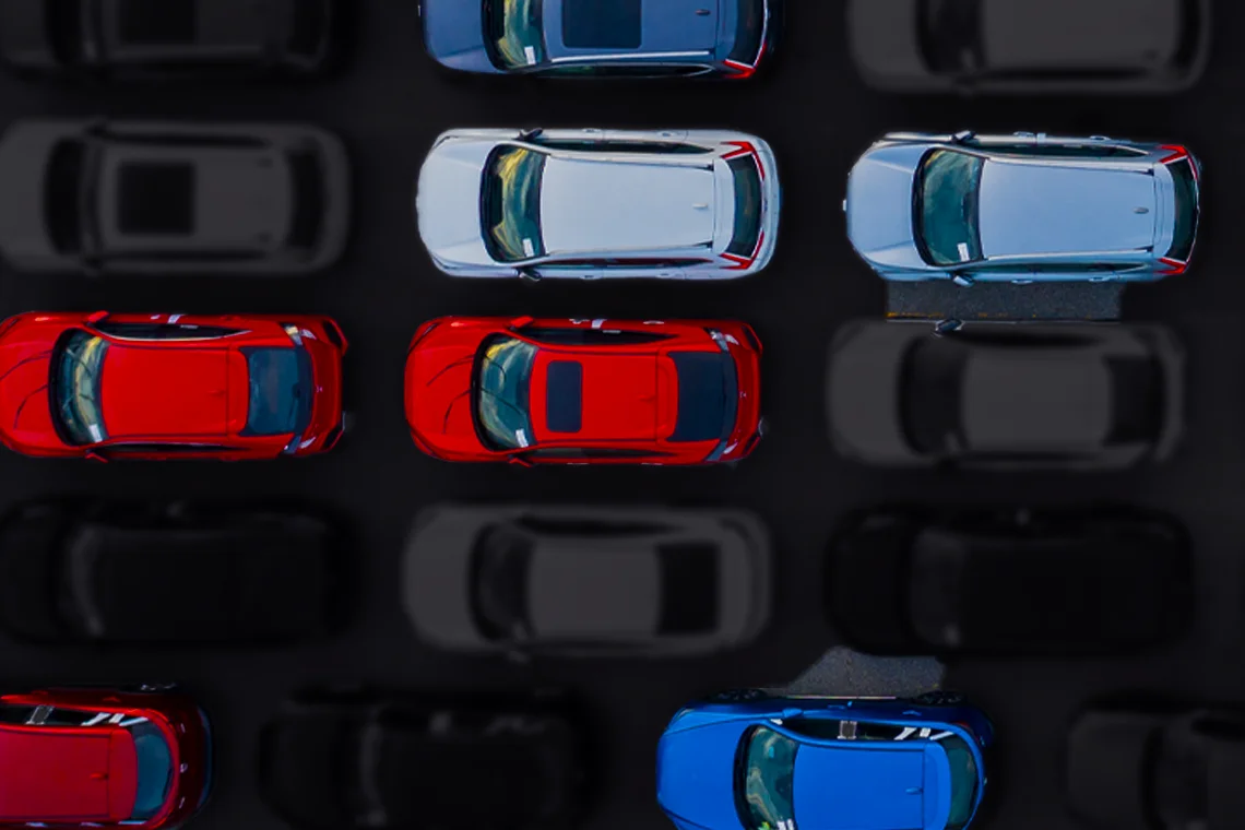 Used Vehicle Market Hits 7-Year Inventory Low as Demand Surges into April
