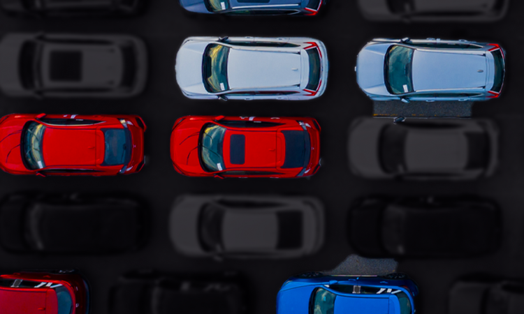 Used Vehicle Market Hits 7-Year Inventory Low as Demand Surges into April