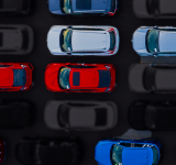 Used Vehicle Market Hits 7-Year Inventory Low as Demand Surges into April