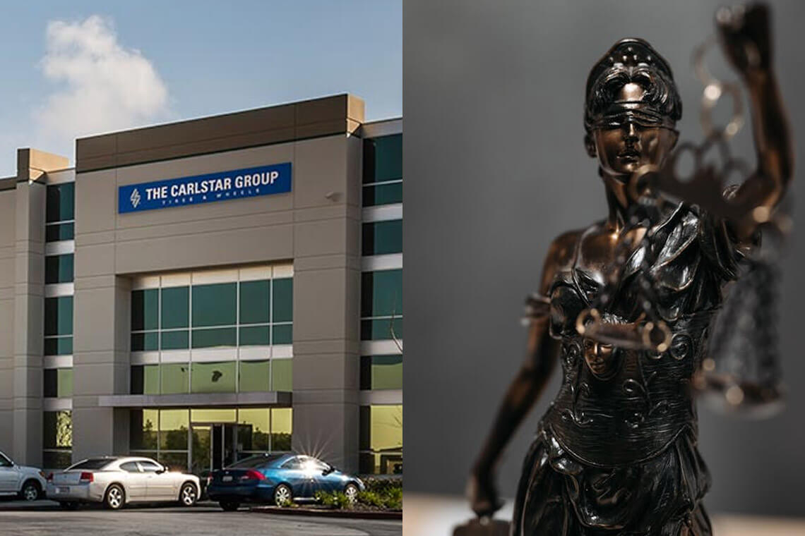 Specialty Wheels Maker Settles With EEOC 