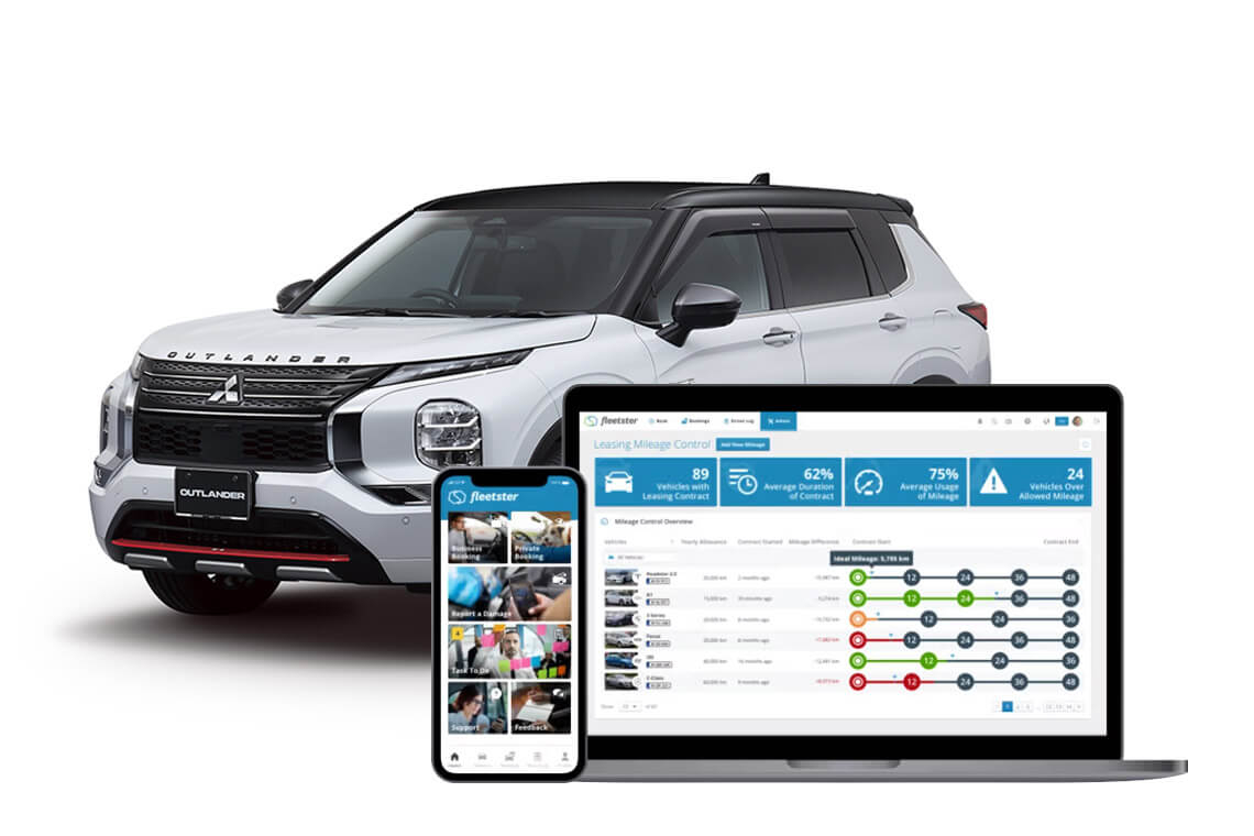 Fleet Platform Launches AI System