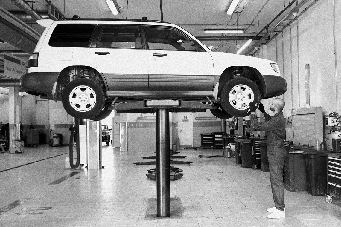 Beyond the Recon: Why Your Dealership Needs a Detailing Profit Center