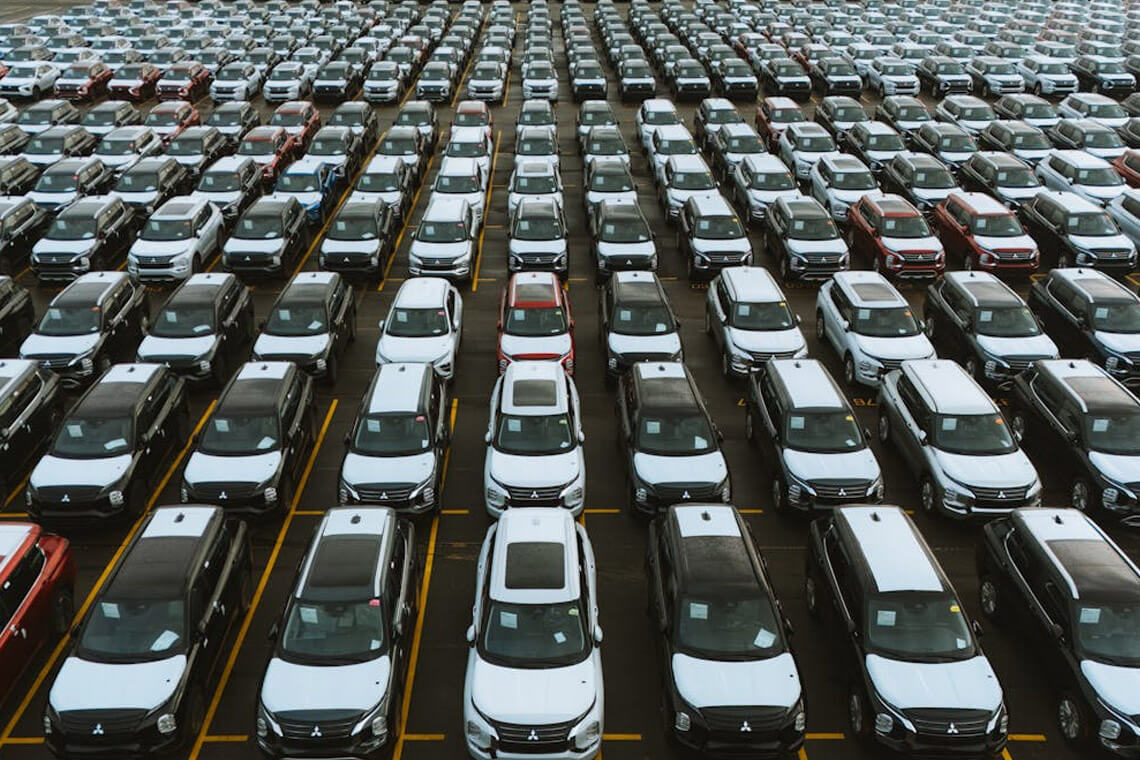 Black Book Reports Stable Wholesale Prices 