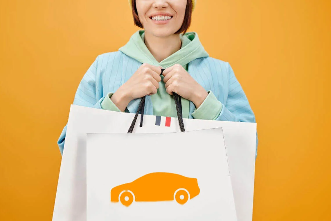 Advance Retail Sales for March Jump 
