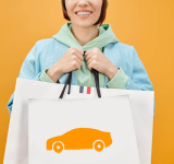 Advance Retail Sales for March Jump 