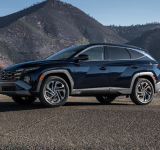 Automaker Receives Hybrid/EV Honors 