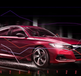 Used Vehicle Inventory Falls 