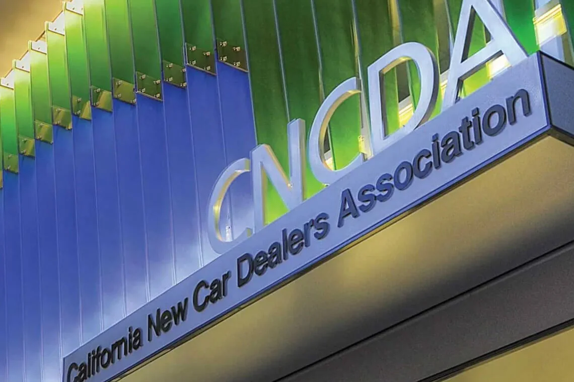 State’s New Car Market Projected to Decline 