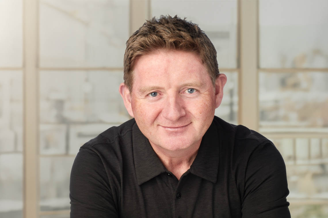 FinTech Firm Adds New Exec