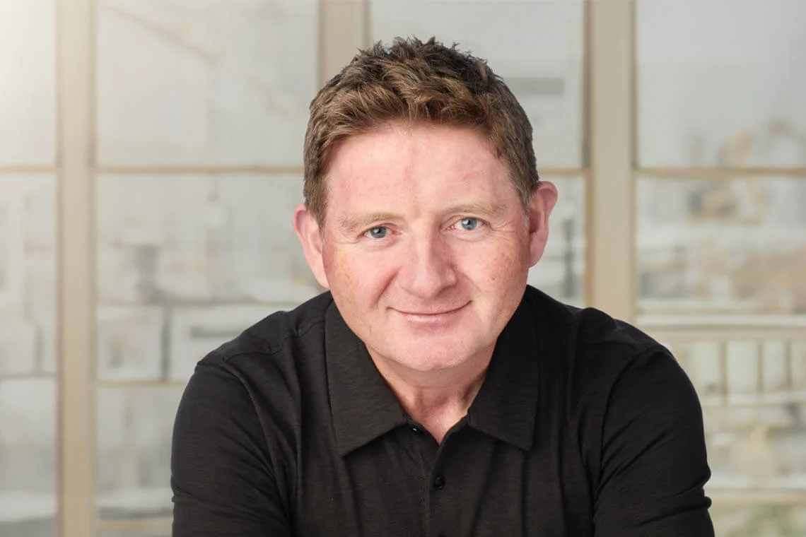 FinTech Firm Adds New Exec