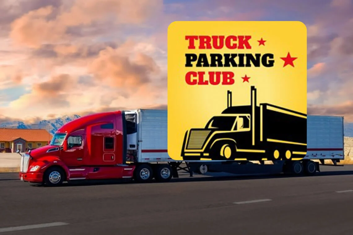 Truck Parking Club Marks Milestone