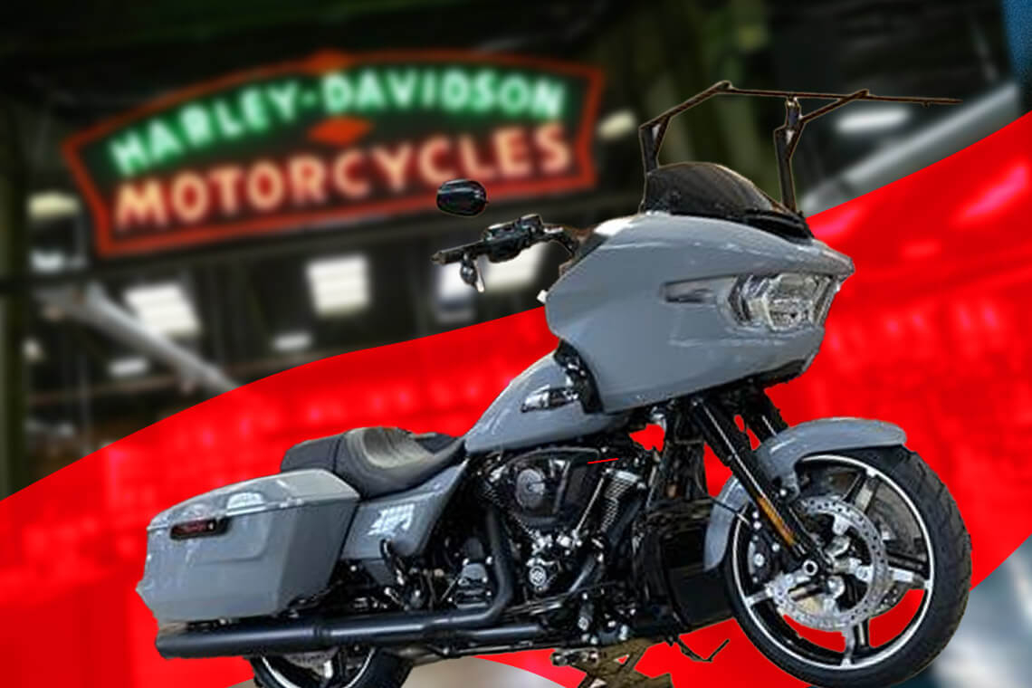 Sonic Expands Powersports Division