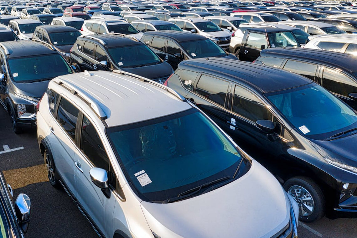 Commercial Wholesale Prices Rise