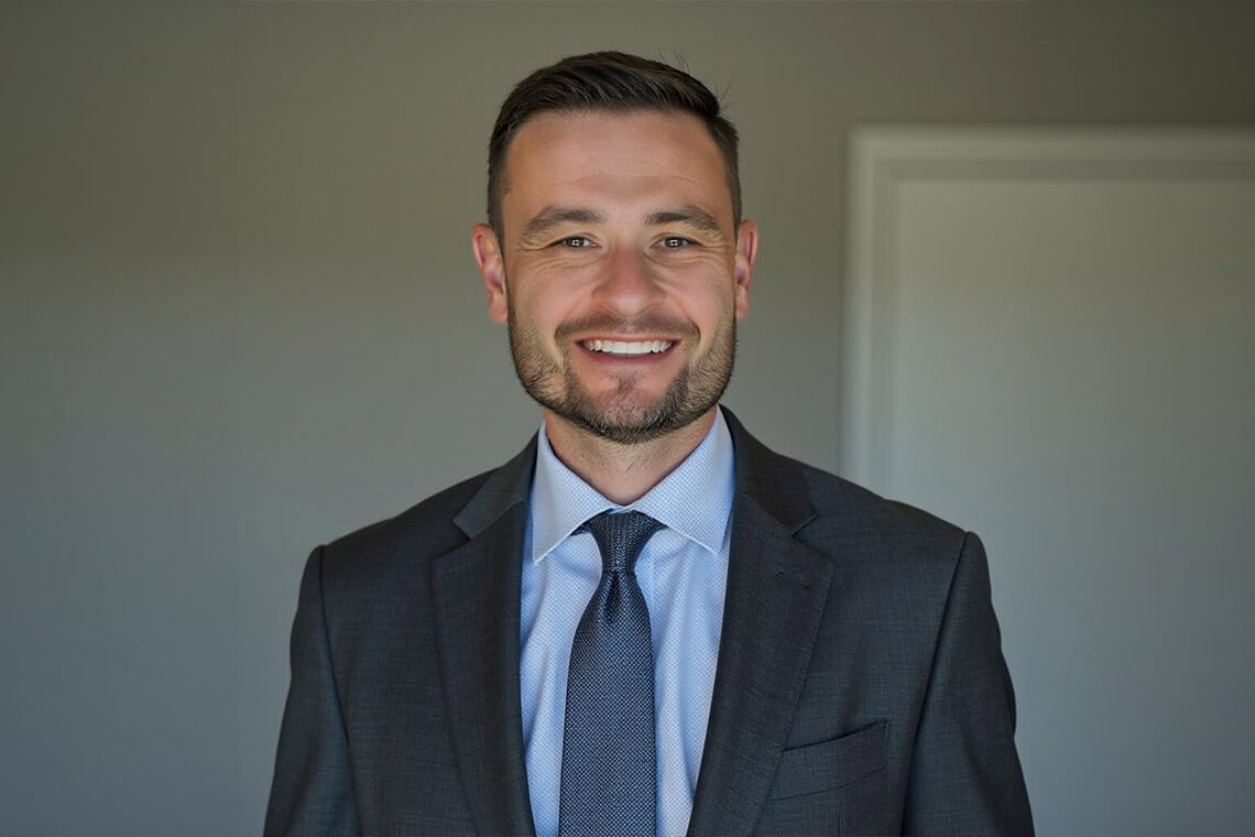 Firm Names New SVP